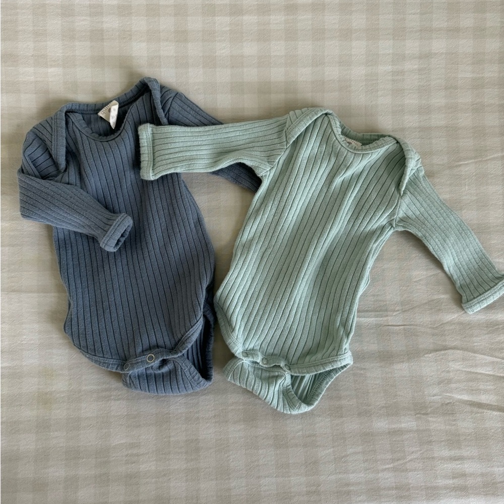 Kate Quinn Onesie Bundle